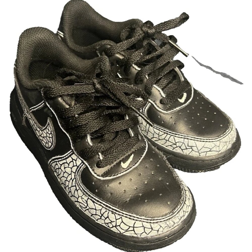 Nike Air Force 1 Low (Kids')